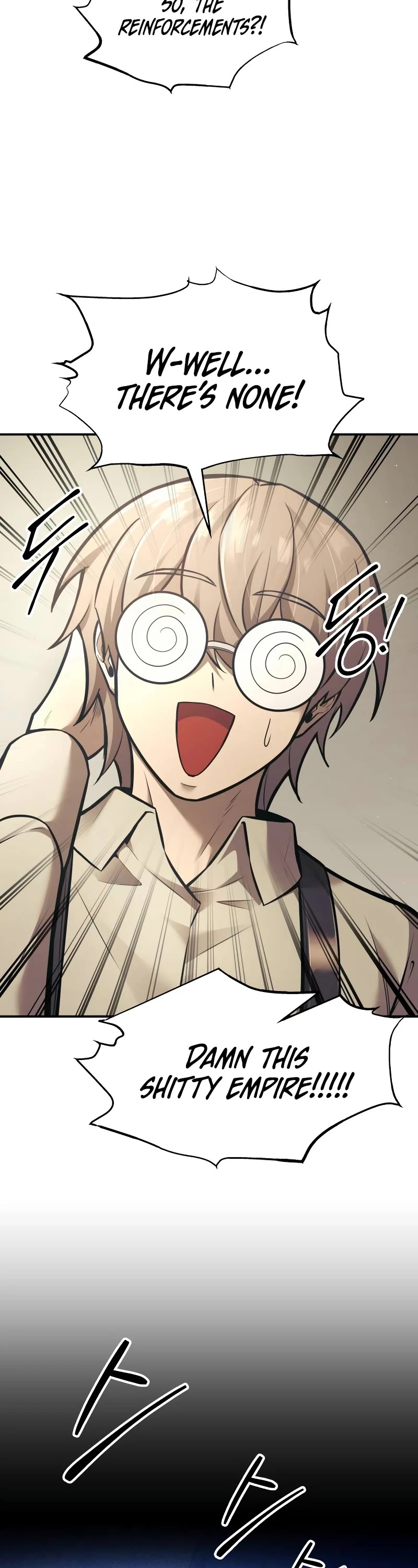 I Became the Tyrant of a Defense Game Chapter 82 page 23 - Chapter 82