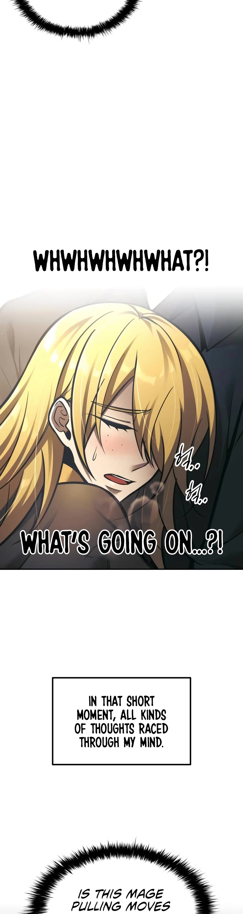 I Became the Tyrant of a Defense Game Chapter 82 page 3 - Chapter 82