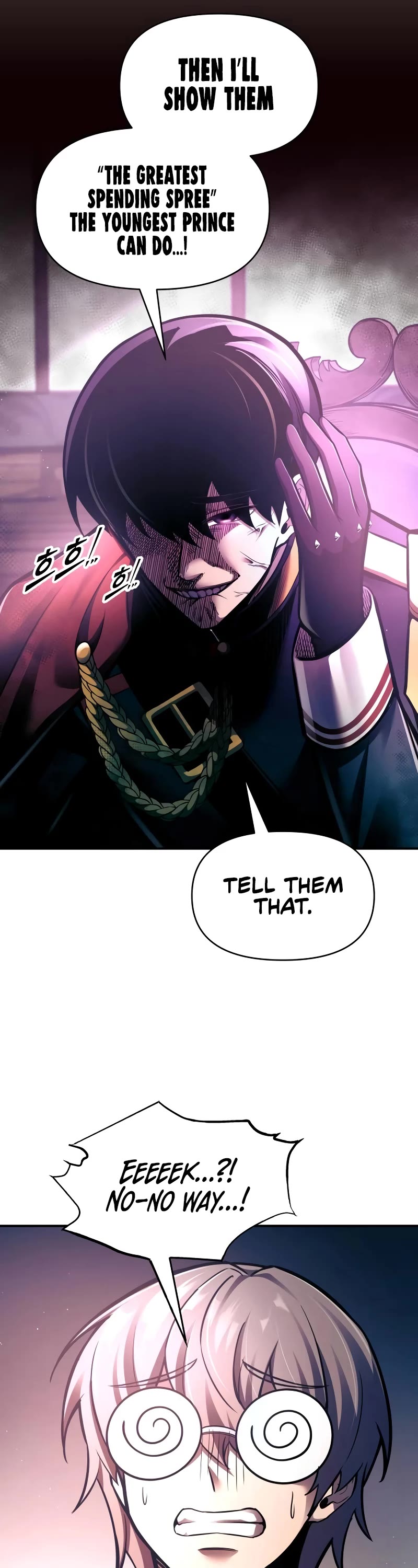 I Became the Tyrant of a Defense Game Chapter 82 page 30 - Chapter 82