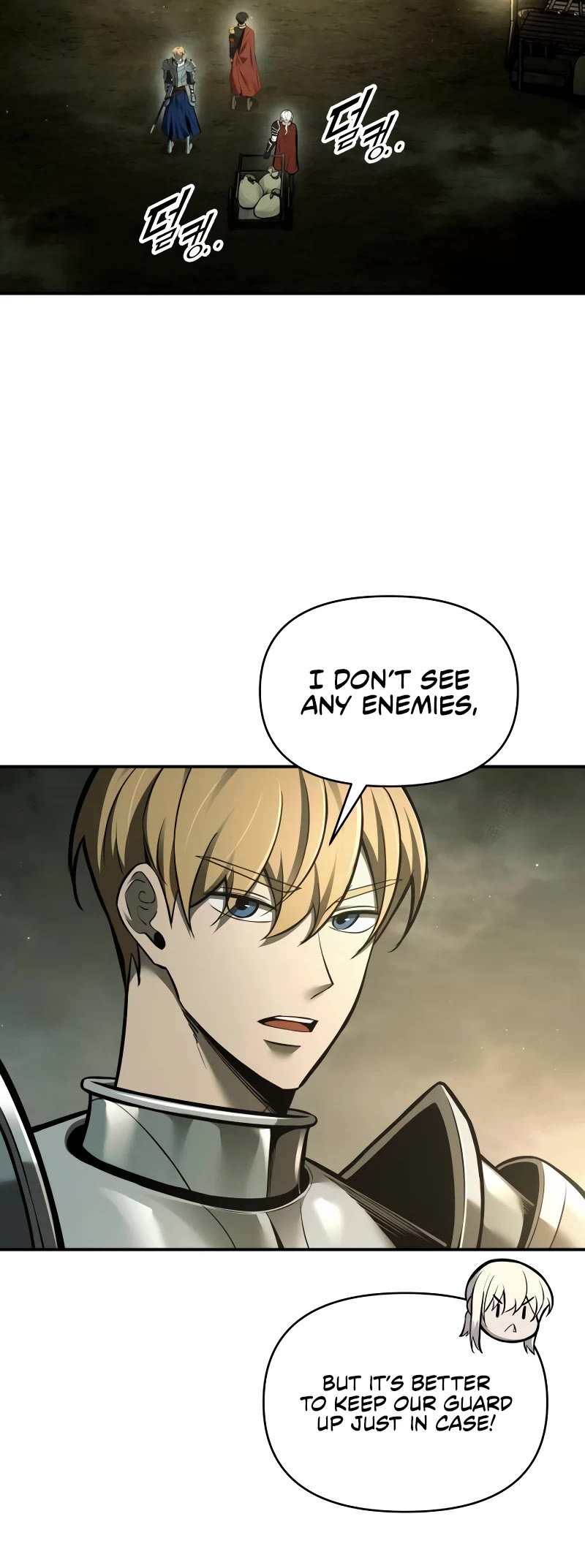 I Became the Tyrant of a Defense Game Chapter 82 page 32 - Chapter 82