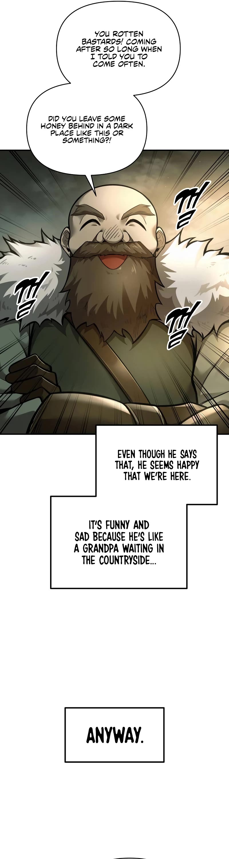 I Became the Tyrant of a Defense Game Chapter 82 page 34 - Chapter 82