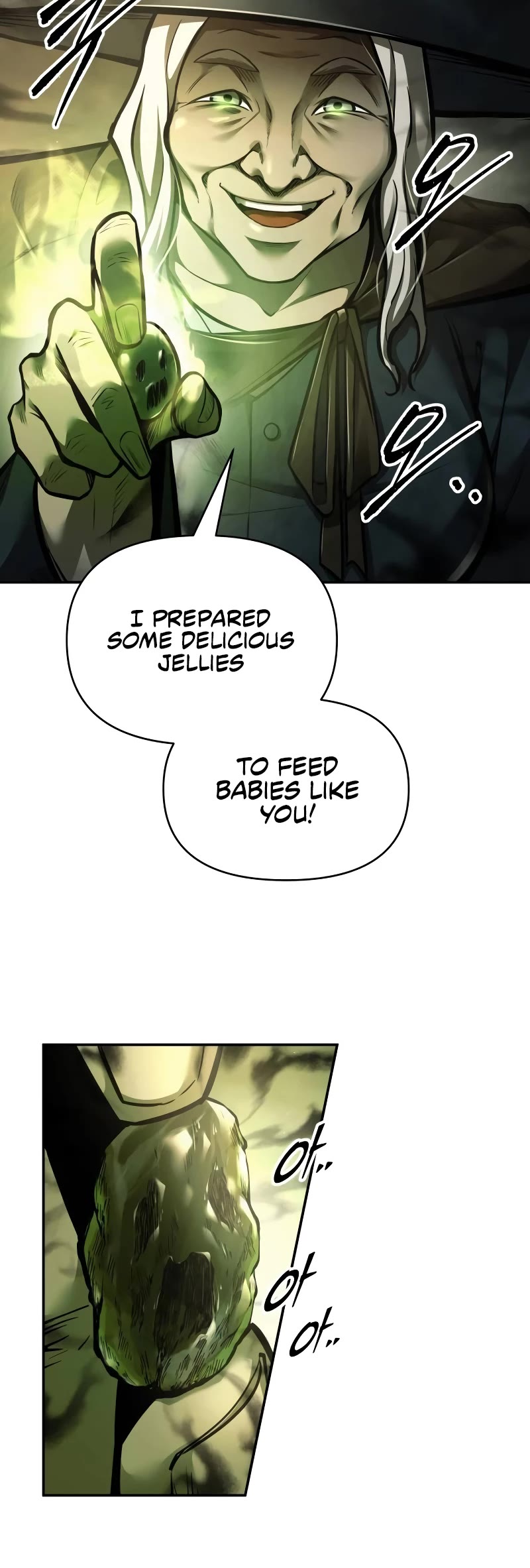 I Became the Tyrant of a Defense Game Chapter 82 page 41 - Chapter 82