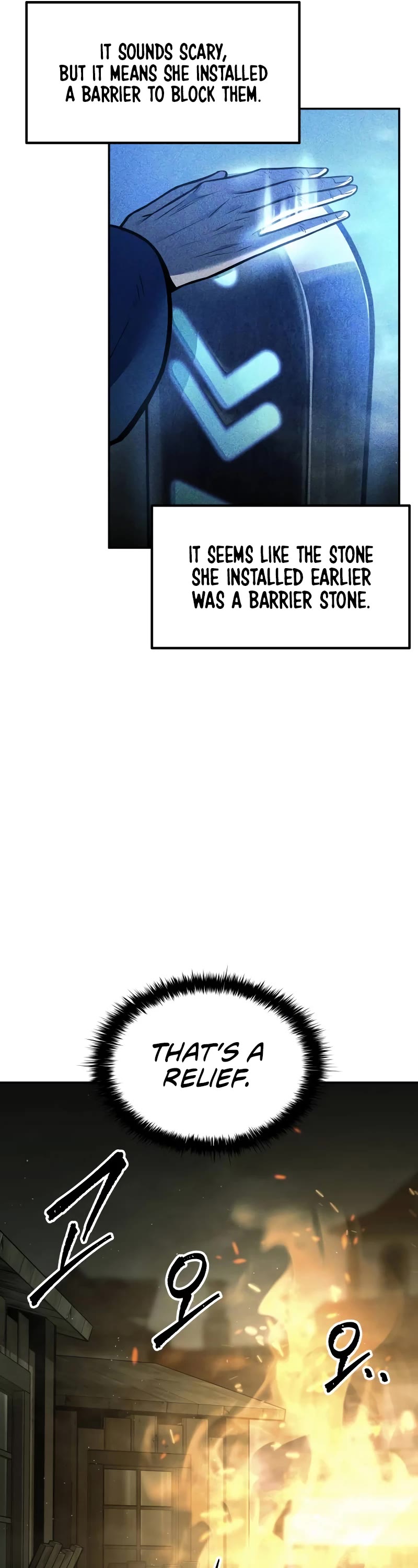 I Became the Tyrant of a Defense Game Chapter 82 page 46 - Chapter 82