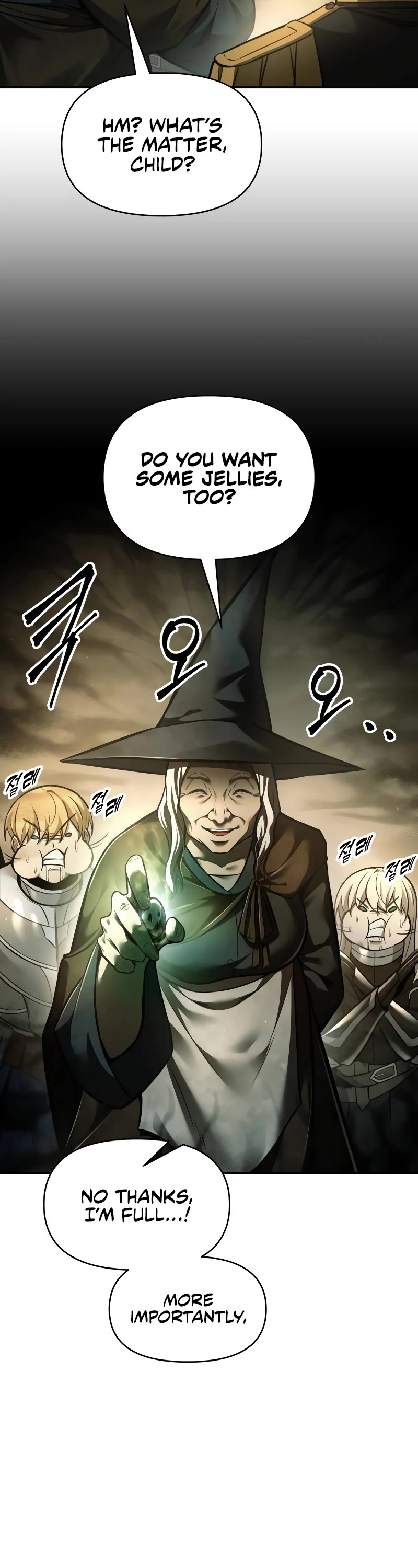 I Became the Tyrant of a Defense Game Chapter 82 page 55 - Chapter 82