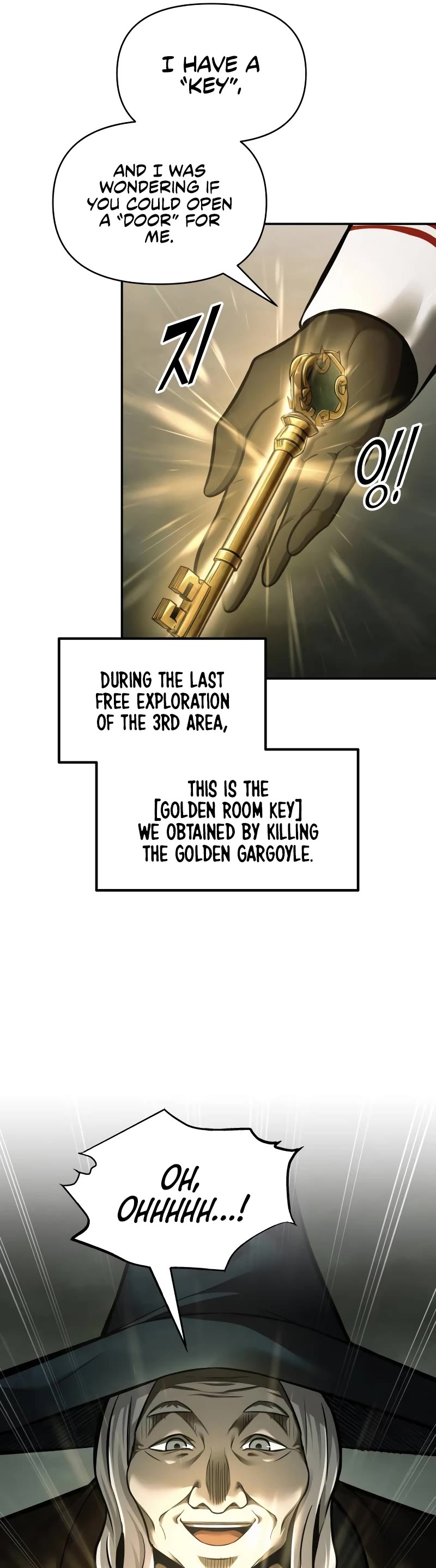 I Became the Tyrant of a Defense Game Chapter 82 page 56 - Chapter 82