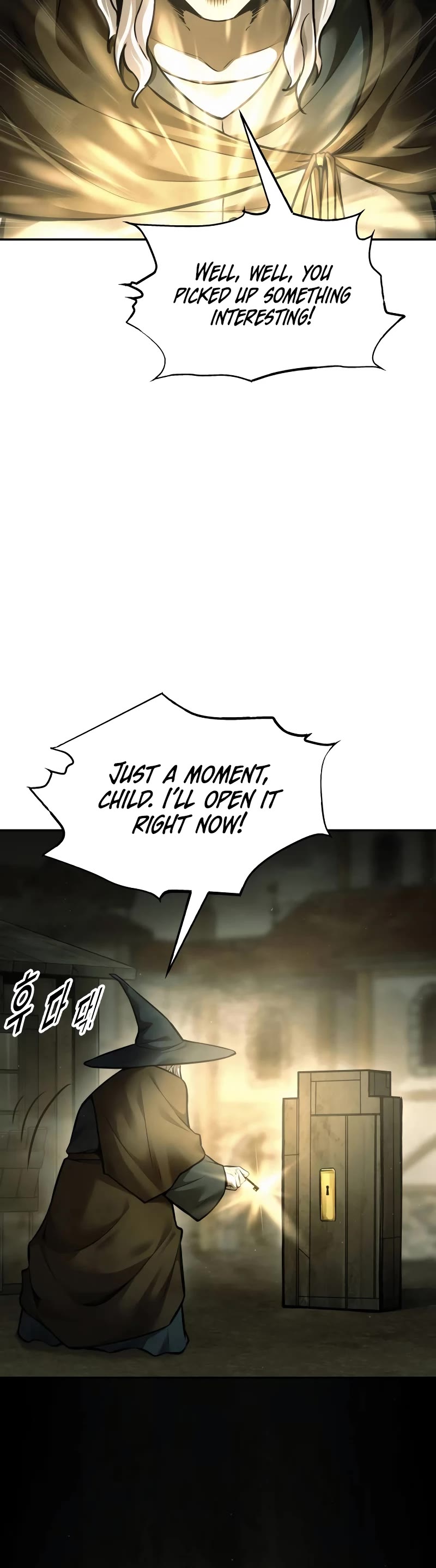I Became the Tyrant of a Defense Game Chapter 82 page 57 - Chapter 82