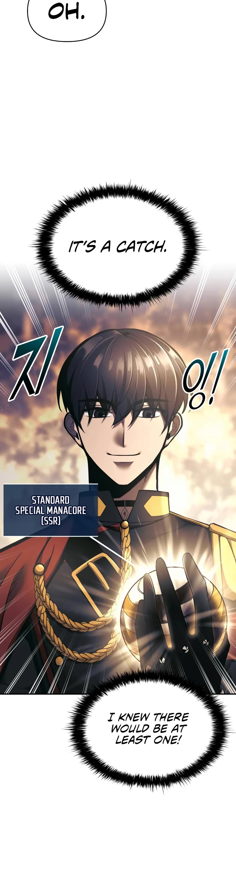 I Became the Tyrant of a Defense Game Chapter 83 page 18 - Chapter 83