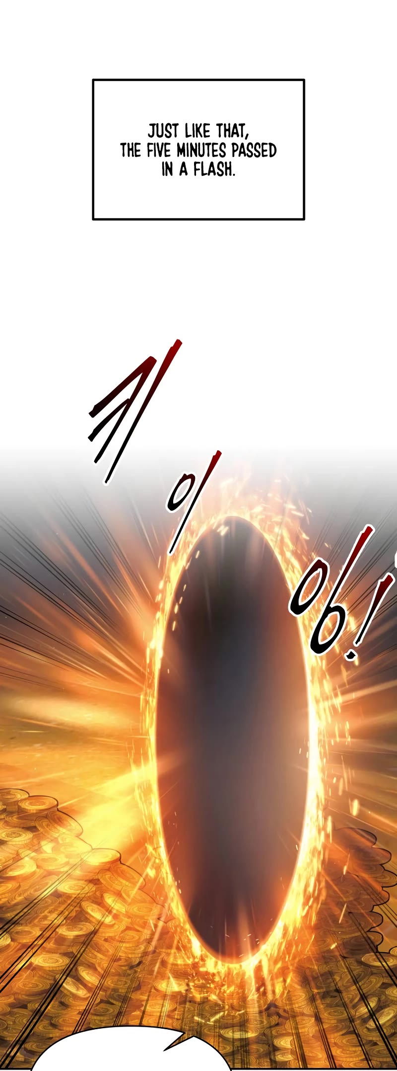 I Became the Tyrant of a Defense Game Chapter 83 page 19 - Chapter 83