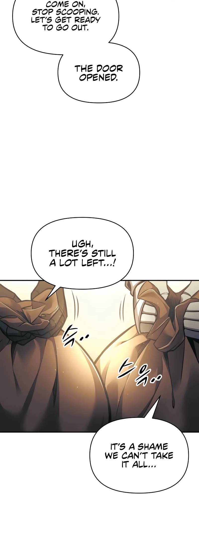 I Became the Tyrant of a Defense Game Chapter 83 page 20 - Chapter 83