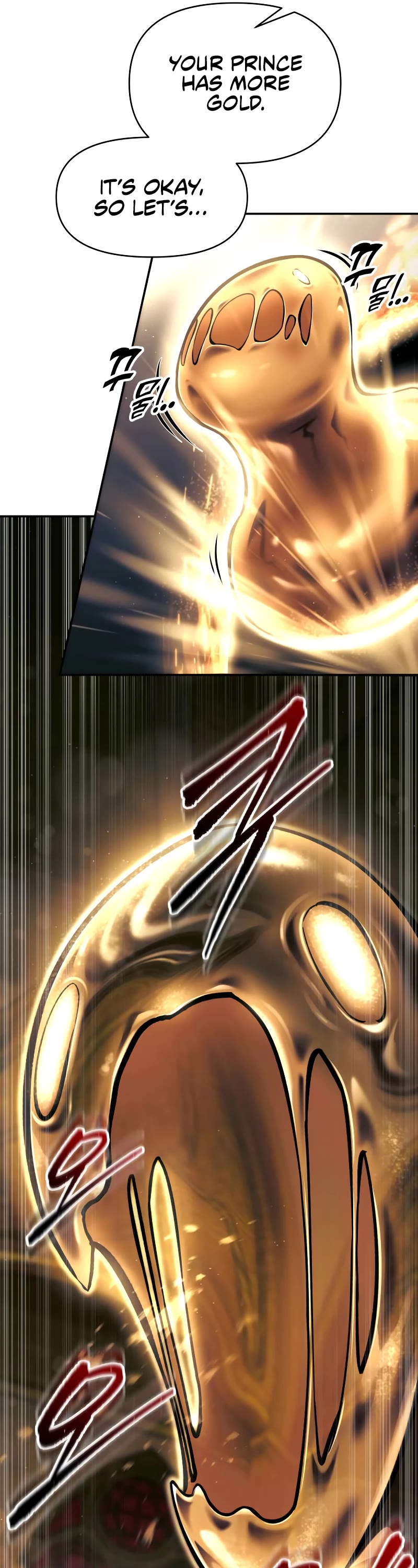 I Became the Tyrant of a Defense Game Chapter 83 page 21 - Chapter 83