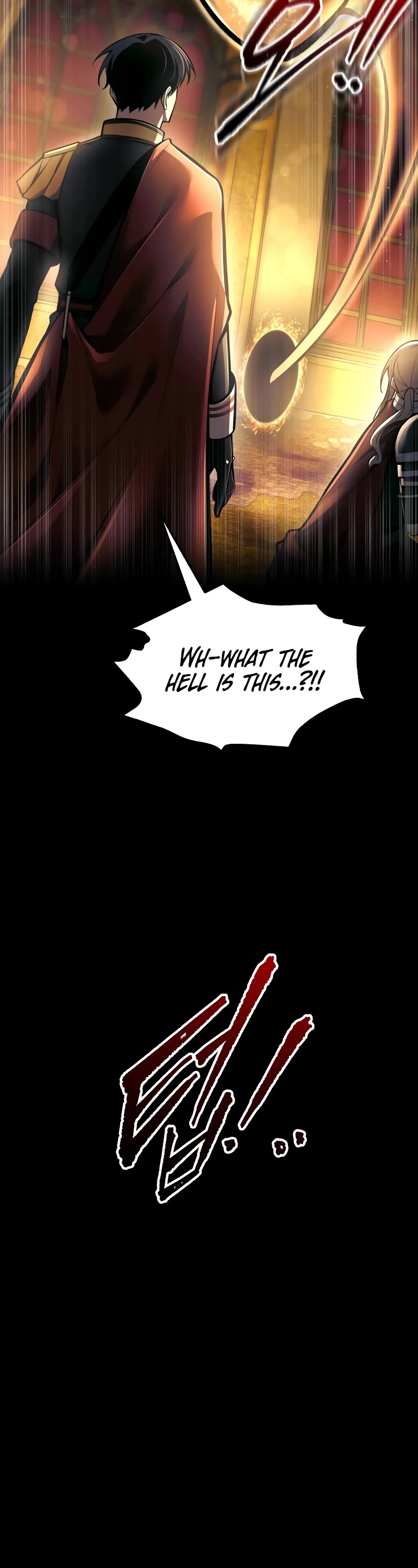 I Became the Tyrant of a Defense Game Chapter 83 page 22 - Chapter 83