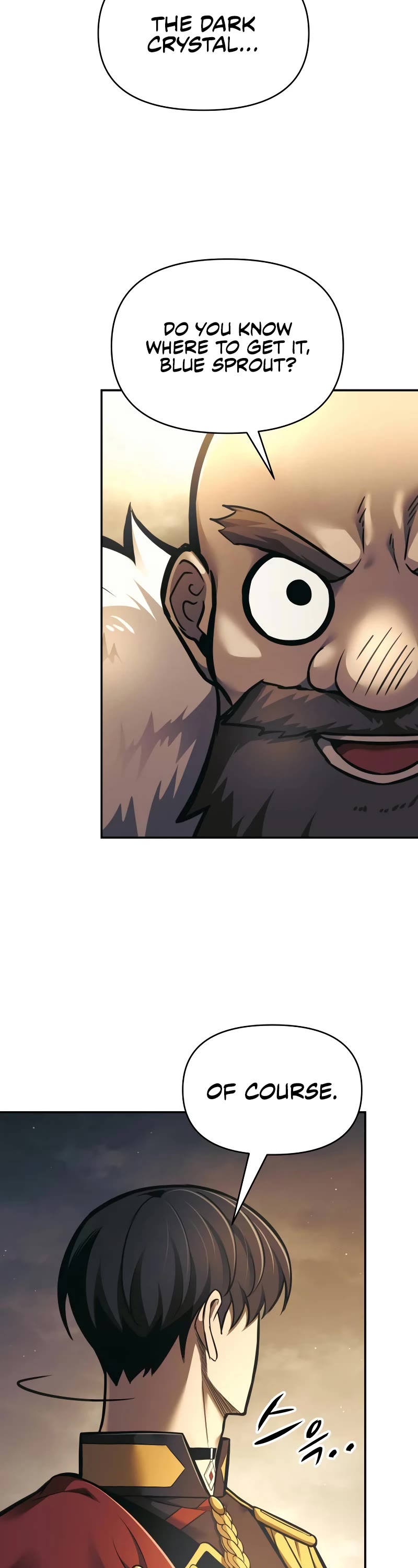 I Became the Tyrant of a Defense Game Chapter 83 page 26 - Chapter 83