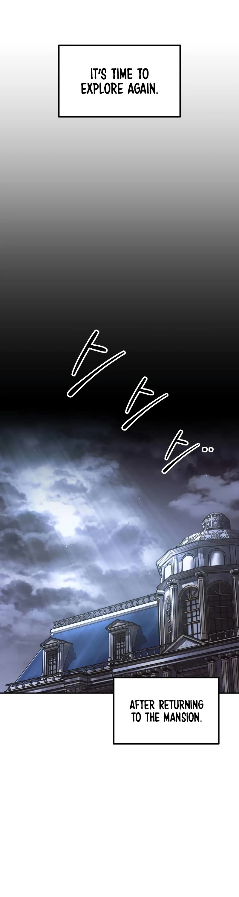 I Became the Tyrant of a Defense Game Chapter 83 page 28 - Chapter 83