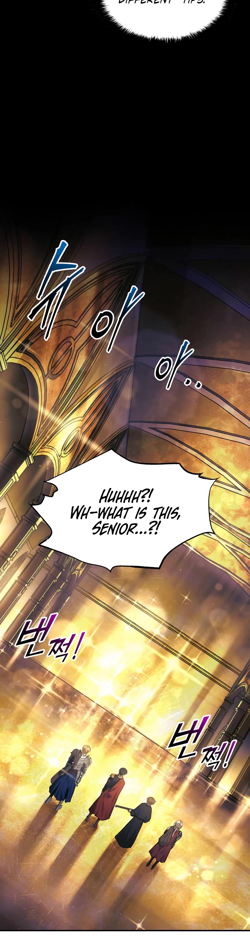 I Became the Tyrant of a Defense Game Chapter 83 page 3 - Chapter 83