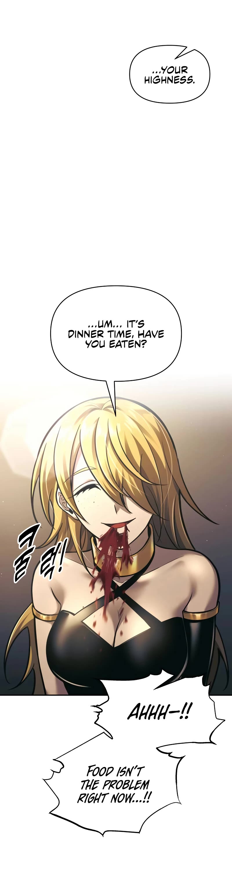 I Became the Tyrant of a Defense Game Chapter 83 page 42 - Chapter 83