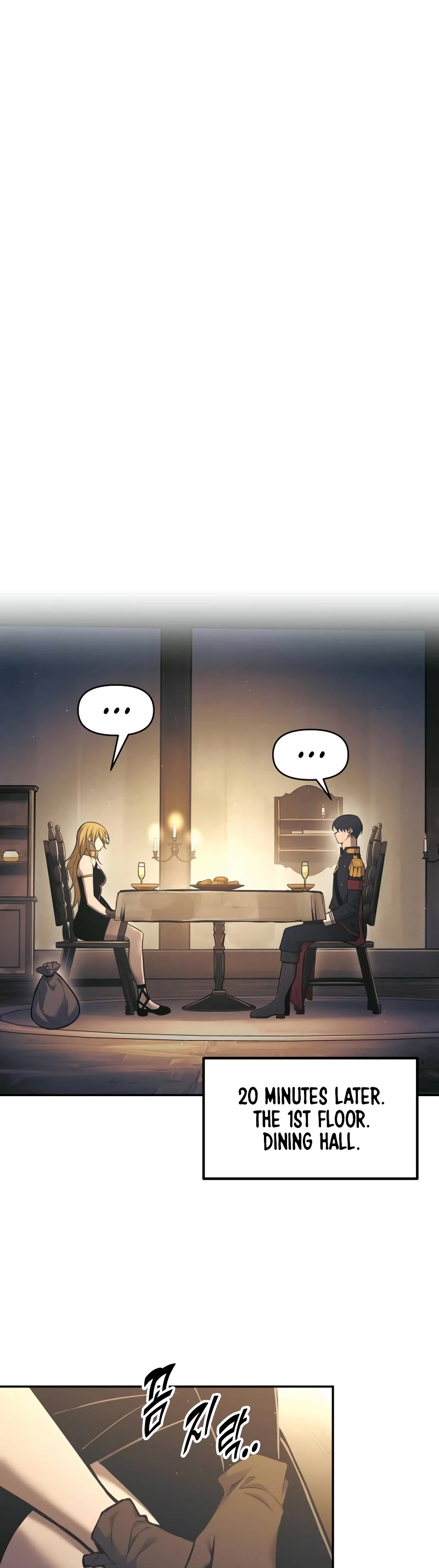 I Became the Tyrant of a Defense Game Chapter 83 page 43 - Chapter 83