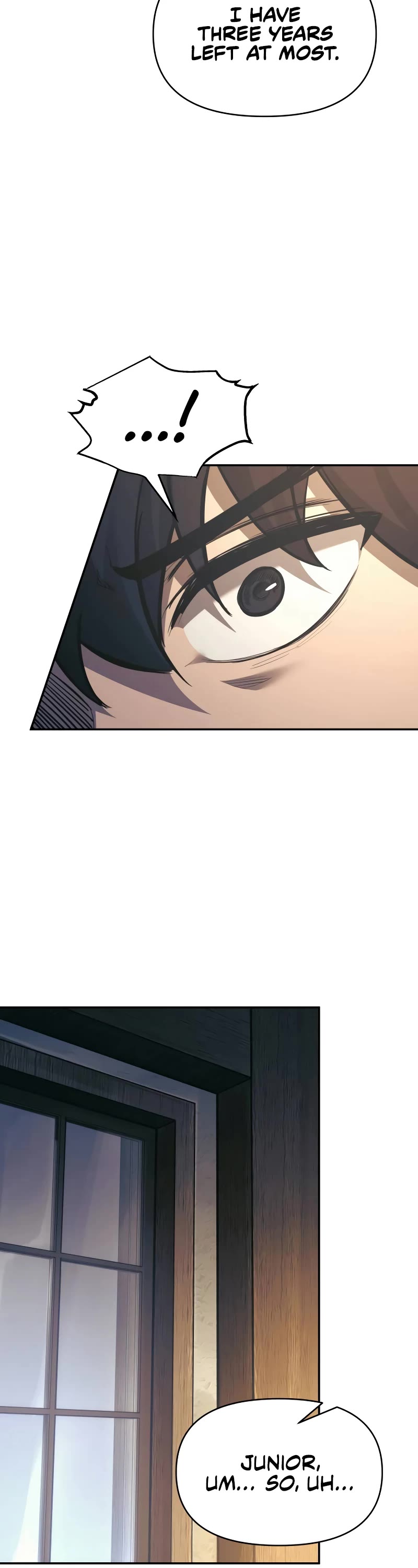 I Became the Tyrant of a Defense Game Chapter 83 page 46 - Chapter 83