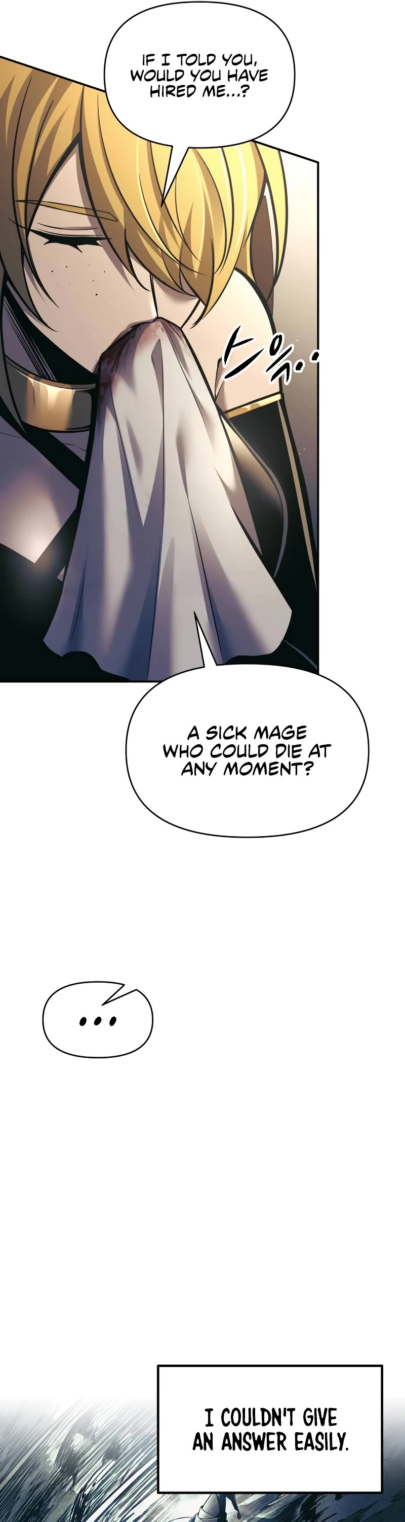 I Became the Tyrant of a Defense Game Chapter 83 page 49 - Chapter 83