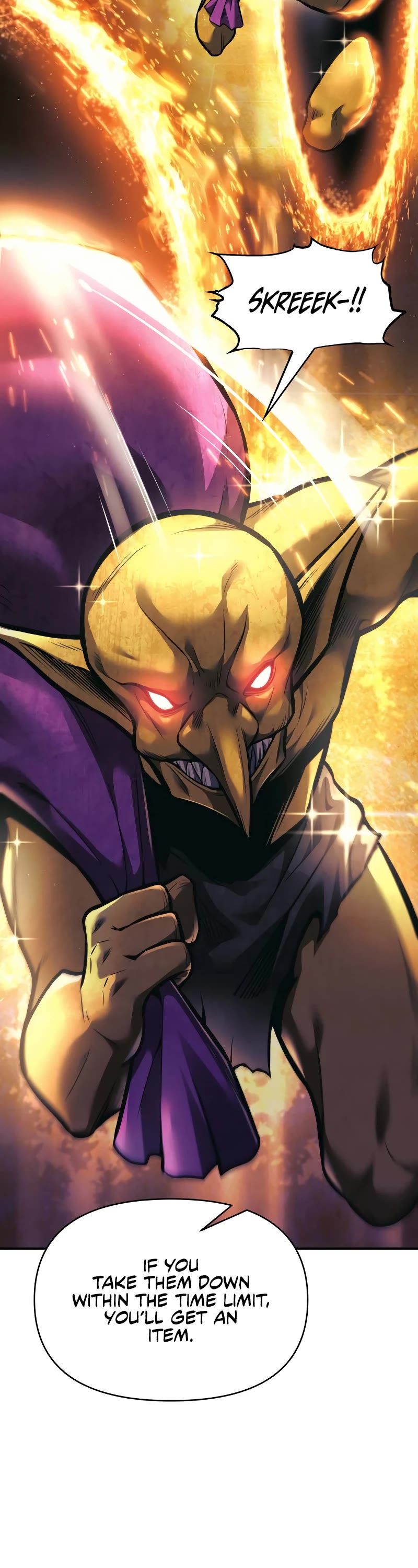 I Became the Tyrant of a Defense Game Chapter 83 page 5 - Chapter 83