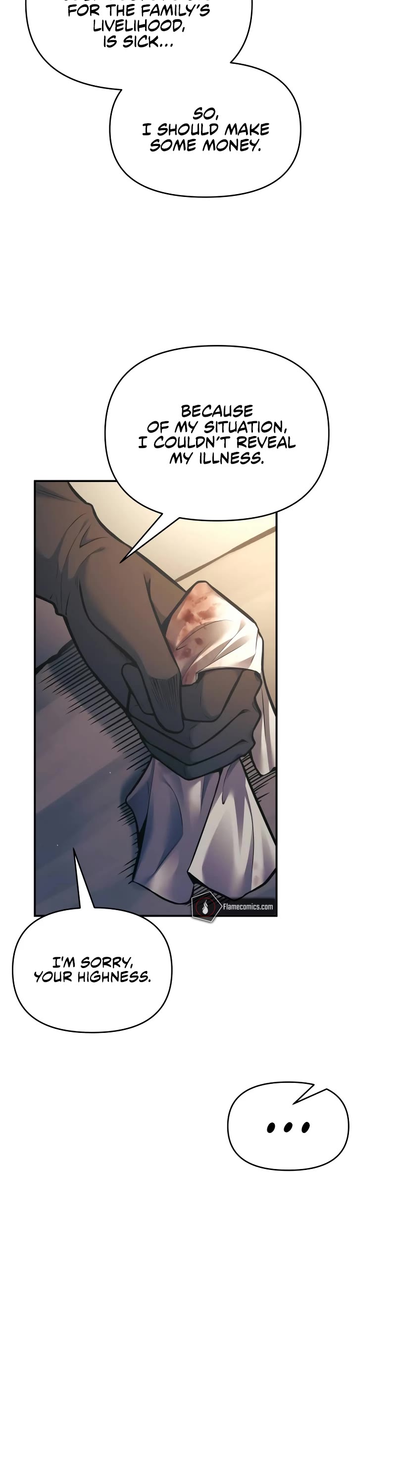 I Became the Tyrant of a Defense Game Chapter 83 page 52 - Chapter 83