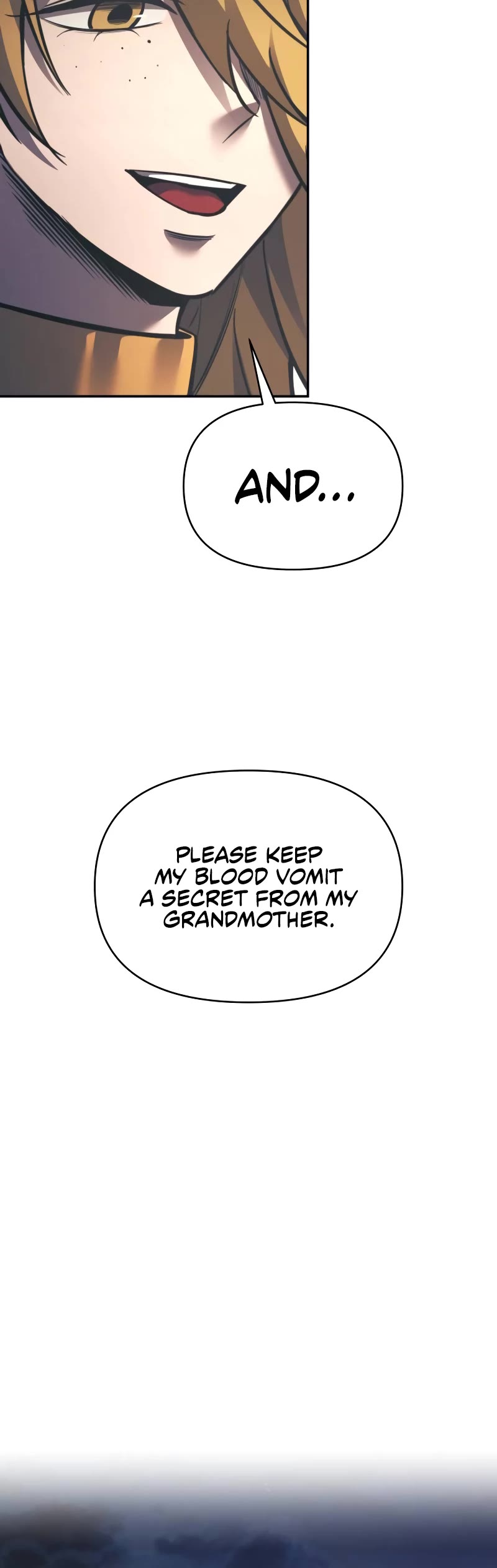 I Became the Tyrant of a Defense Game Chapter 83 page 56 - Chapter 83