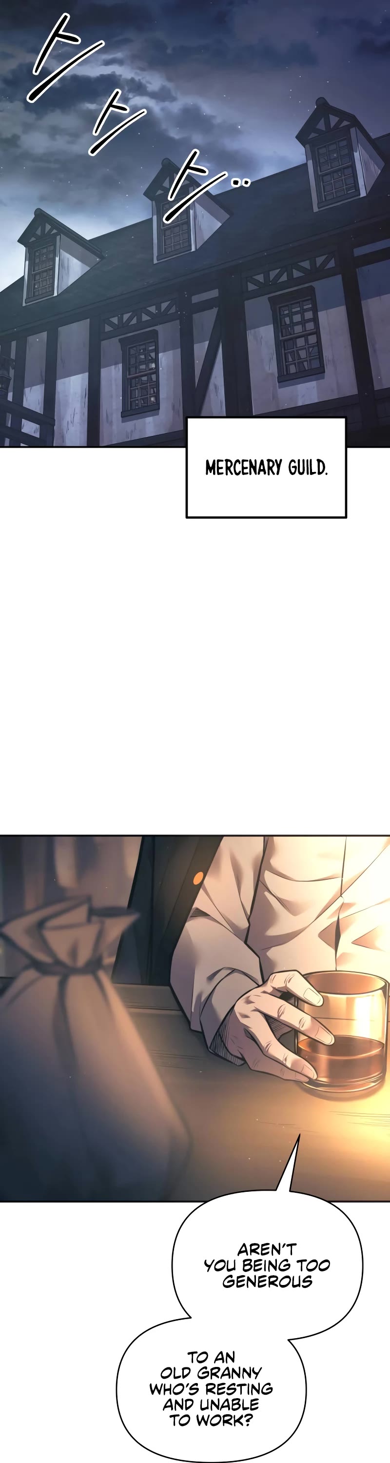 I Became the Tyrant of a Defense Game Chapter 83 page 57 - Chapter 83