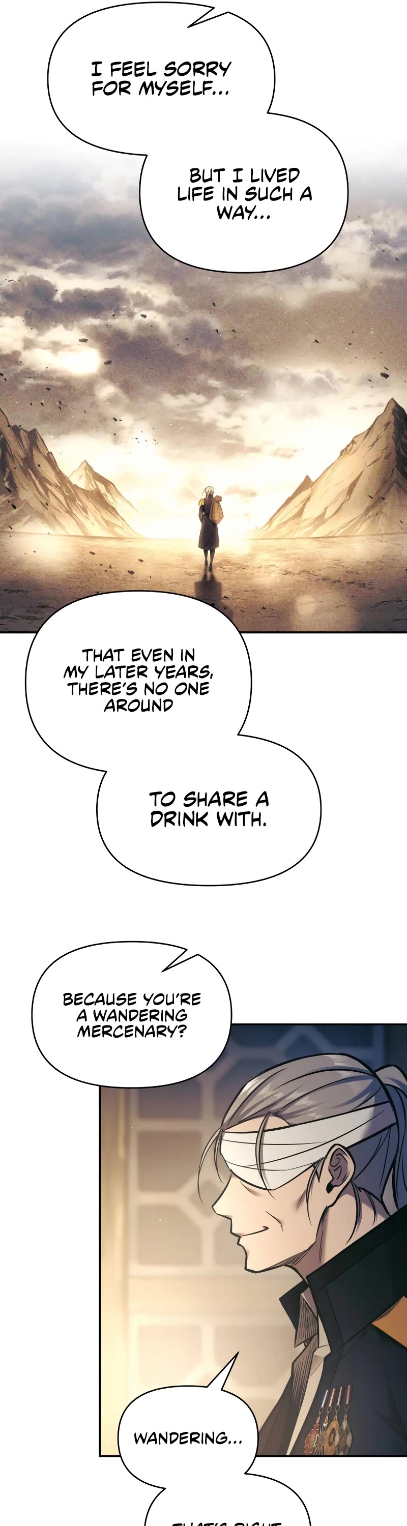 I Became the Tyrant of a Defense Game Chapter 83 page 61 - Chapter 83
