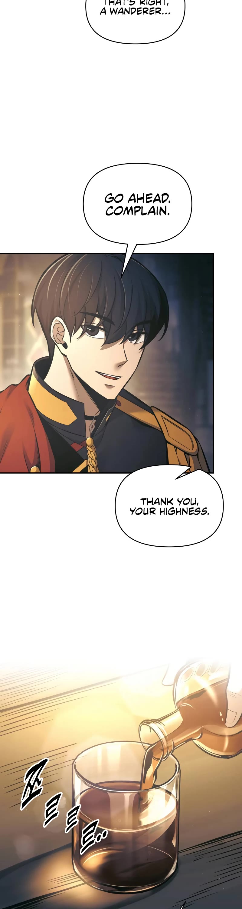 I Became the Tyrant of a Defense Game Chapter 83 page 62 - Chapter 83