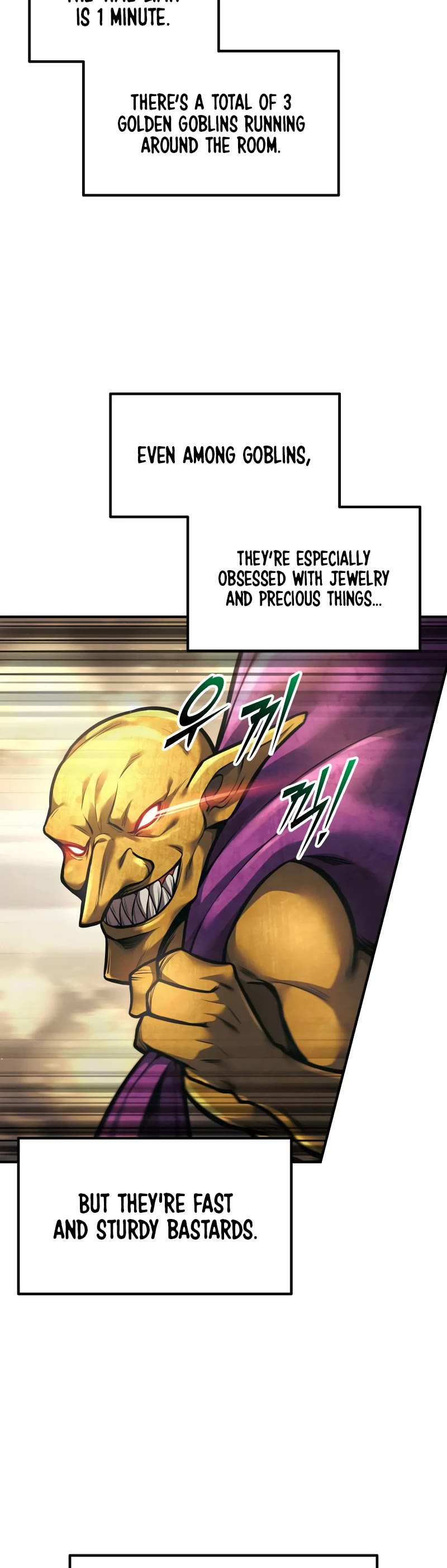 I Became the Tyrant of a Defense Game Chapter 83 page 7 - Chapter 83