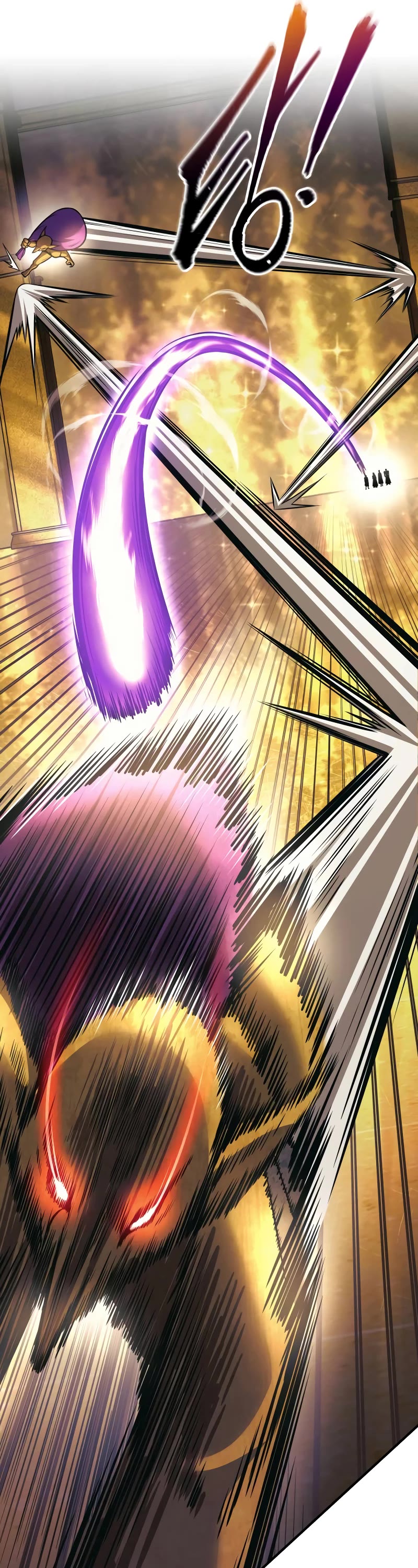 I Became the Tyrant of a Defense Game Chapter 83 page 9 - Chapter 83