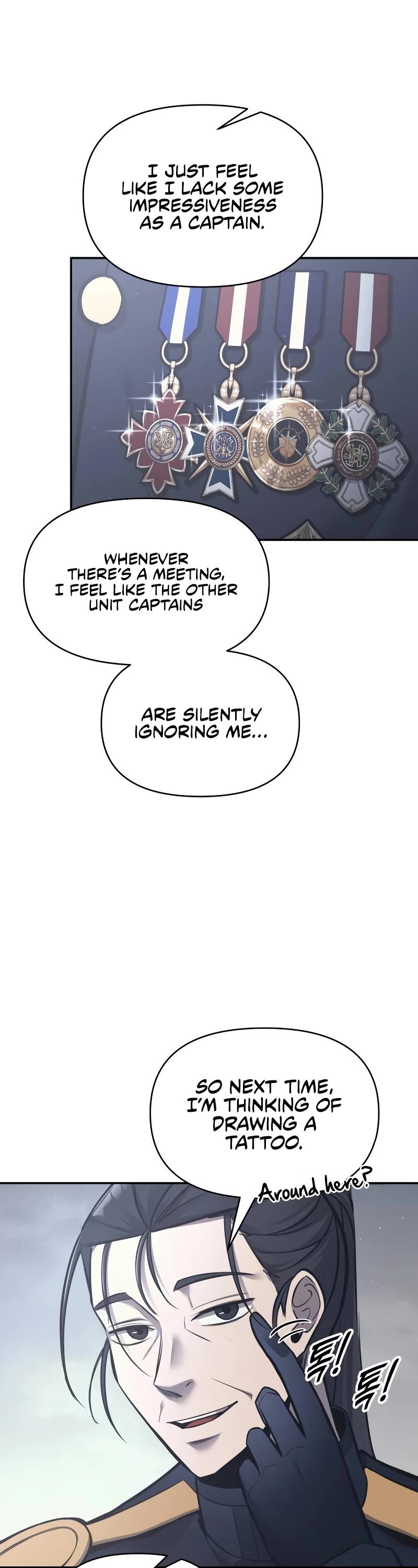 I Became the Tyrant of a Defense Game Chapter 84 page 13 - Chapter 84