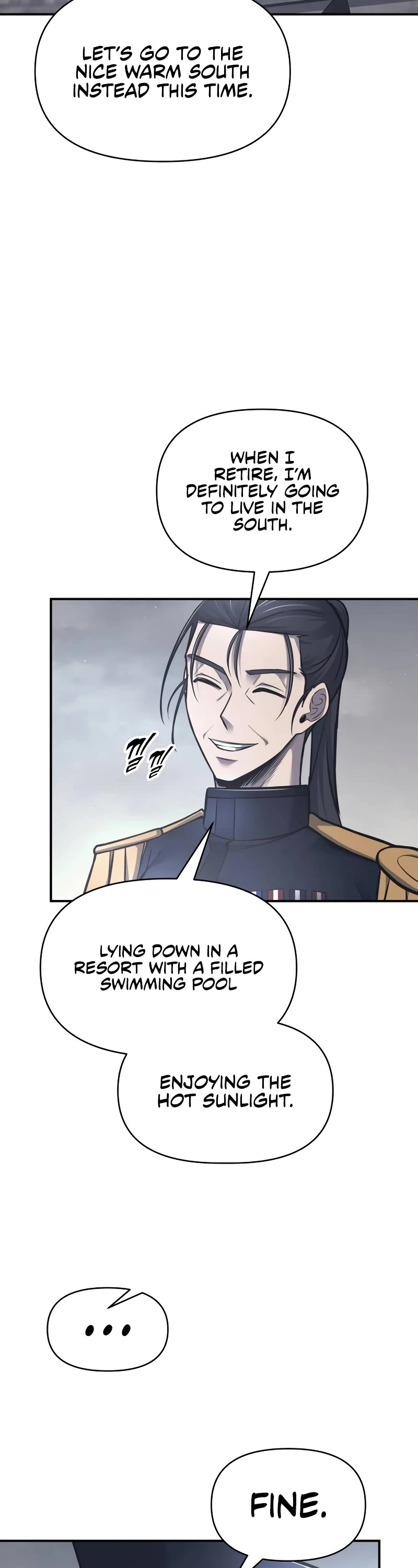 I Became the Tyrant of a Defense Game Chapter 84 page 22 - Chapter 84