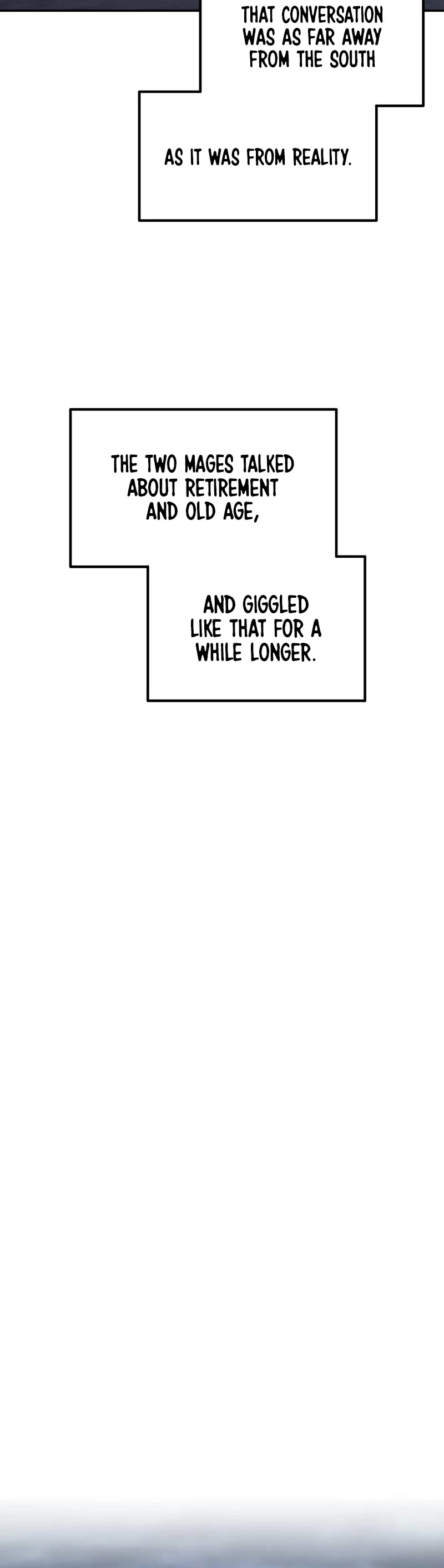 I Became the Tyrant of a Defense Game Chapter 84 page 24 - Chapter 84