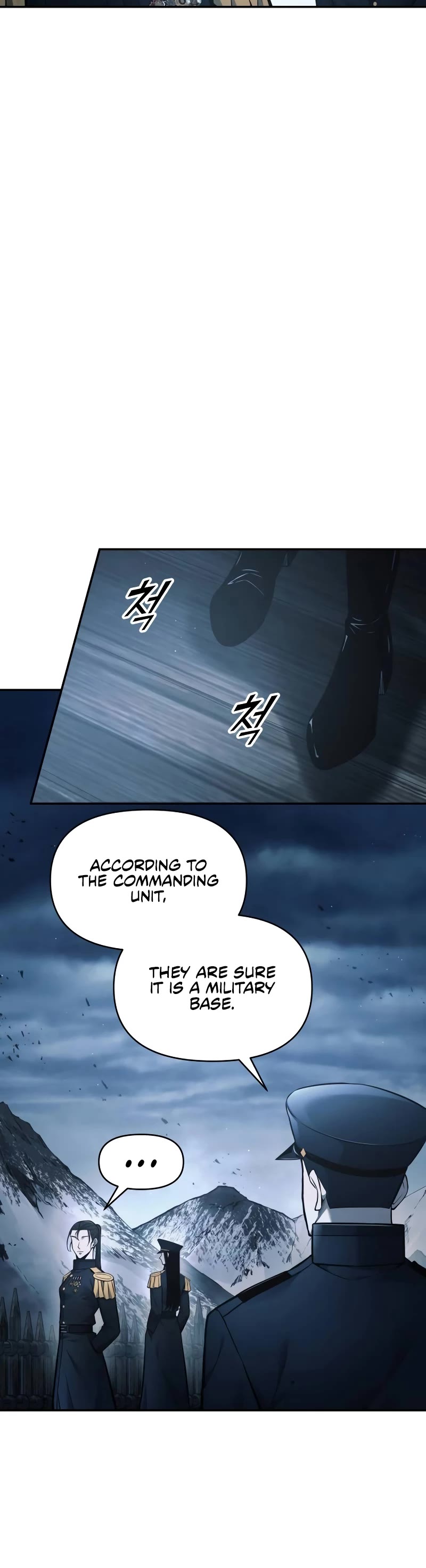 I Became the Tyrant of a Defense Game Chapter 84 page 28 - Chapter 84