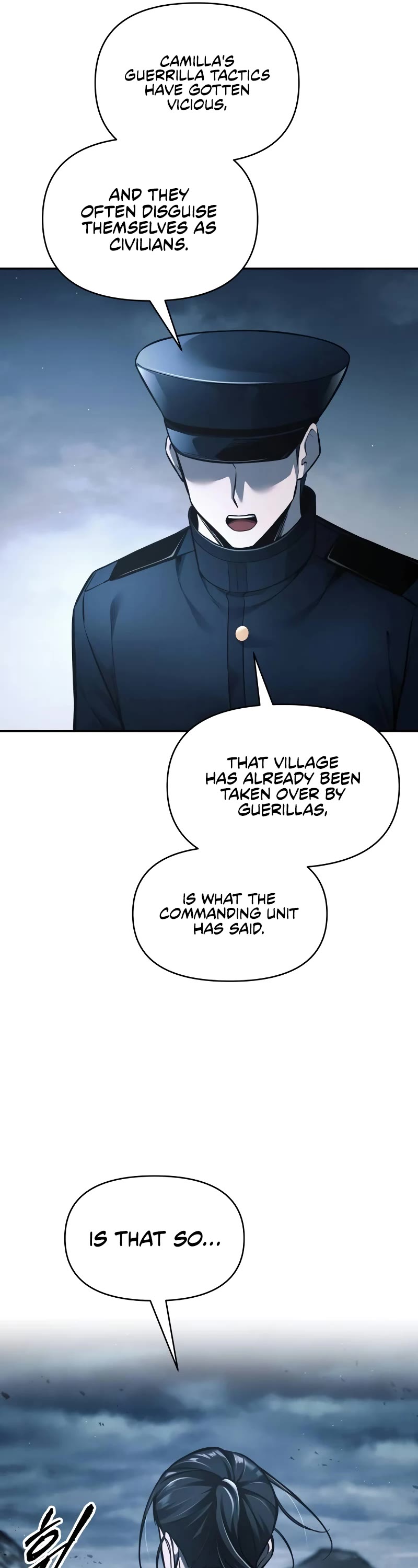 I Became the Tyrant of a Defense Game Chapter 84 page 29 - Chapter 84