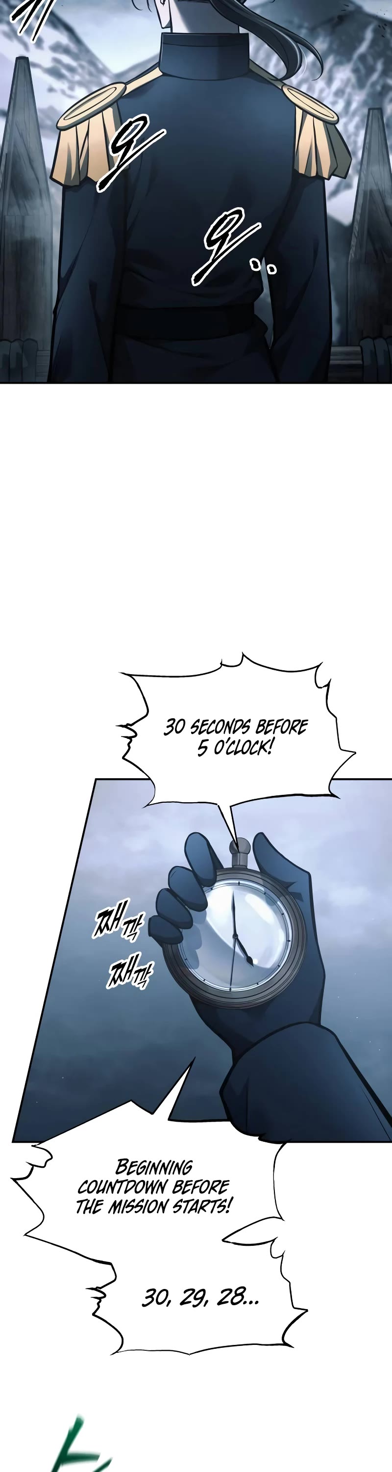 I Became the Tyrant of a Defense Game Chapter 84 page 30 - Chapter 84
