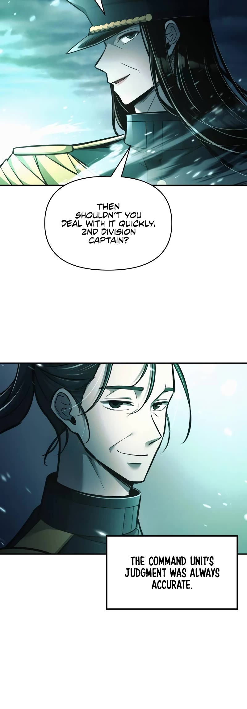 I Became the Tyrant of a Defense Game Chapter 84 page 32 - Chapter 84