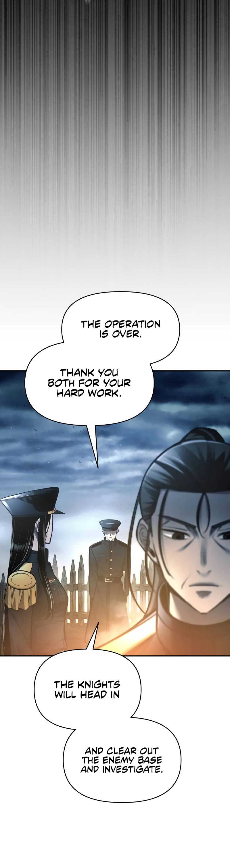 I Became the Tyrant of a Defense Game Chapter 84 page 38 - Chapter 84