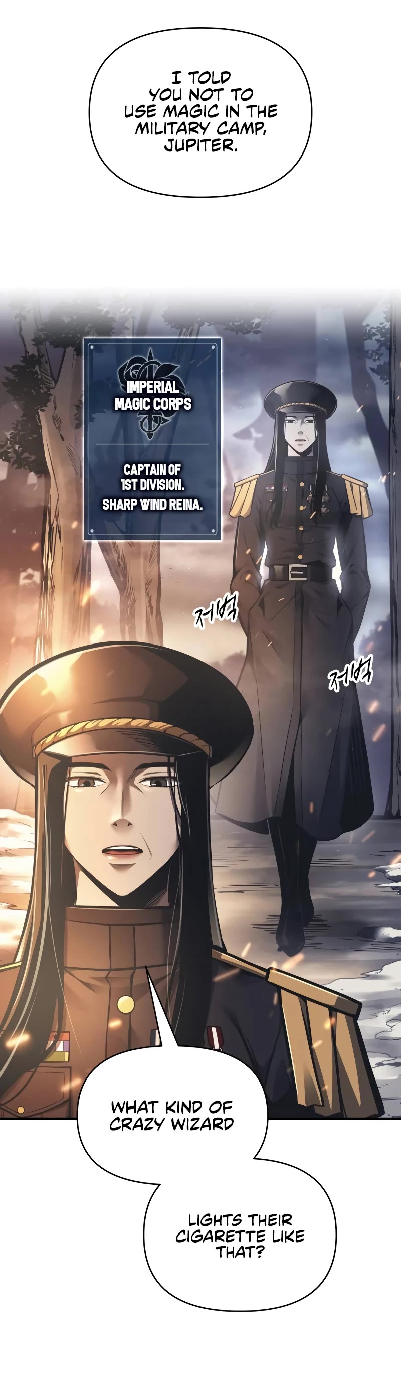 I Became the Tyrant of a Defense Game Chapter 84 page 4 - Chapter 84