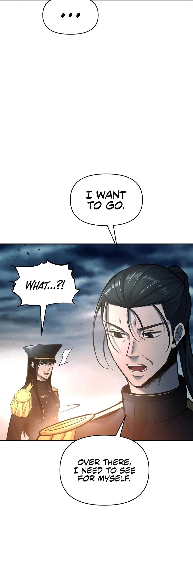 I Became the Tyrant of a Defense Game Chapter 84 page 40 - Chapter 84