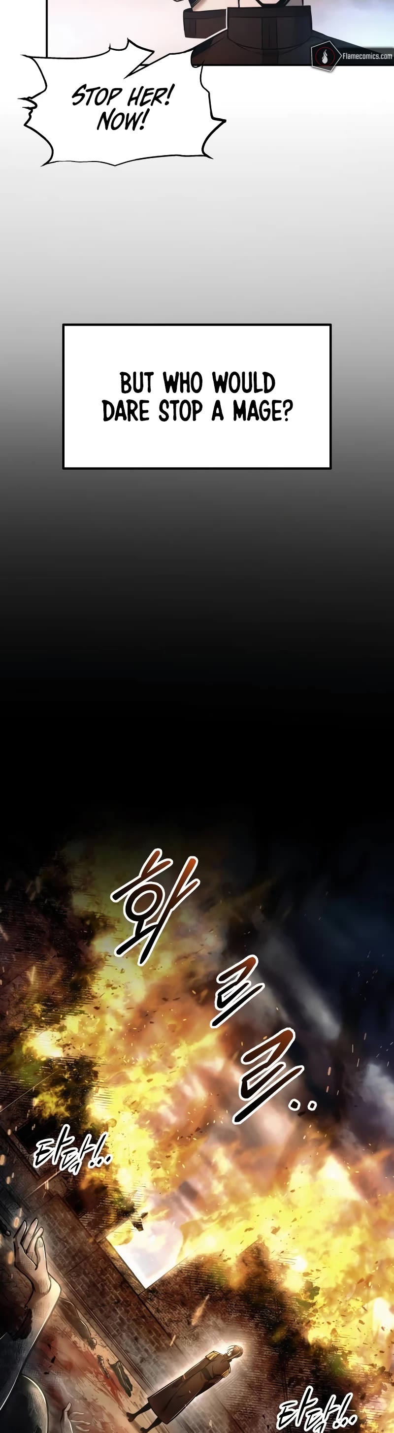 I Became the Tyrant of a Defense Game Chapter 84 page 43 - Chapter 84