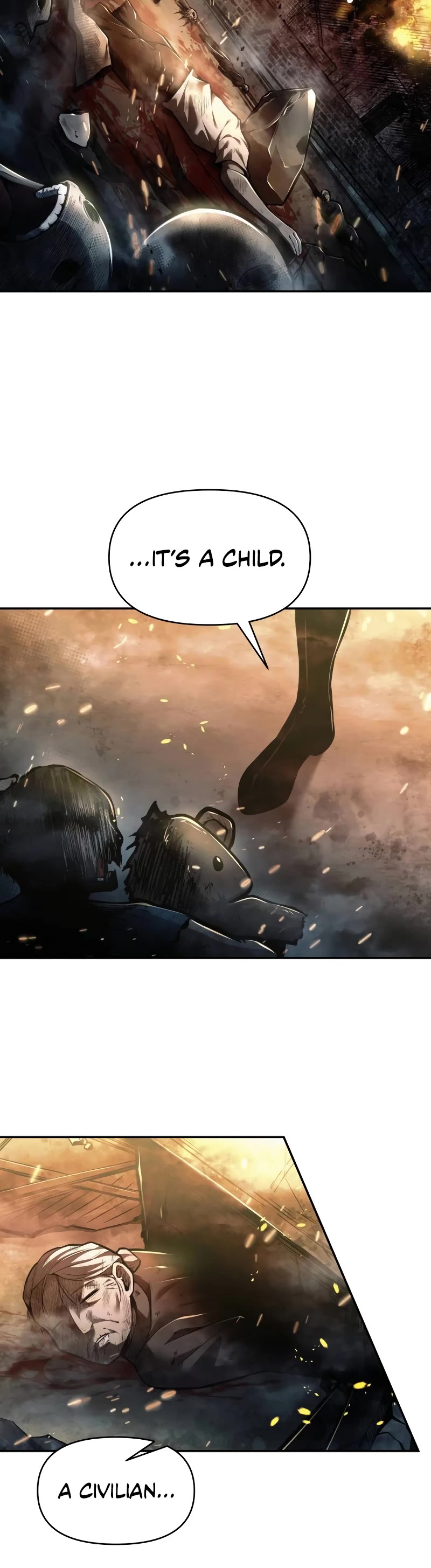 I Became the Tyrant of a Defense Game Chapter 84 page 44 - Chapter 84