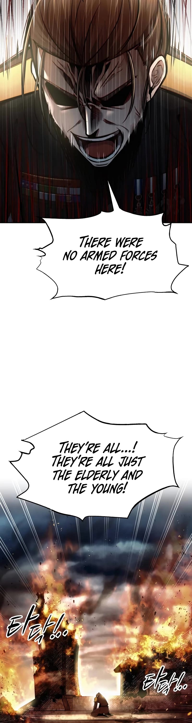I Became the Tyrant of a Defense Game Chapter 84 page 46 - Chapter 84