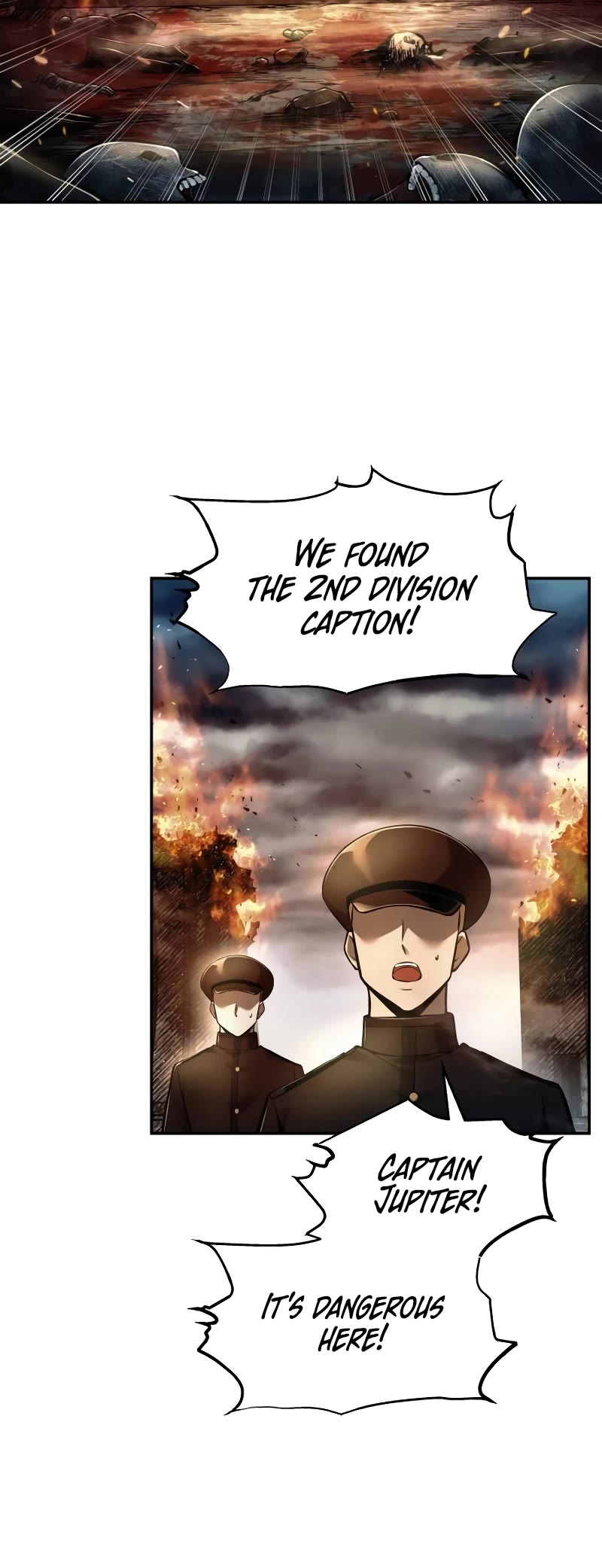 I Became the Tyrant of a Defense Game Chapter 84 page 47 - Chapter 84
