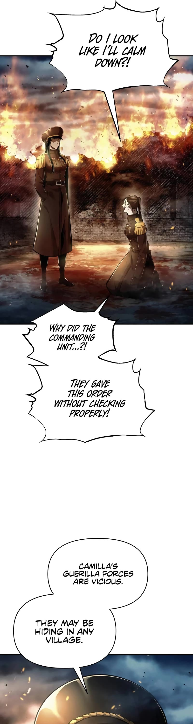 I Became the Tyrant of a Defense Game Chapter 84 page 49 - Chapter 84