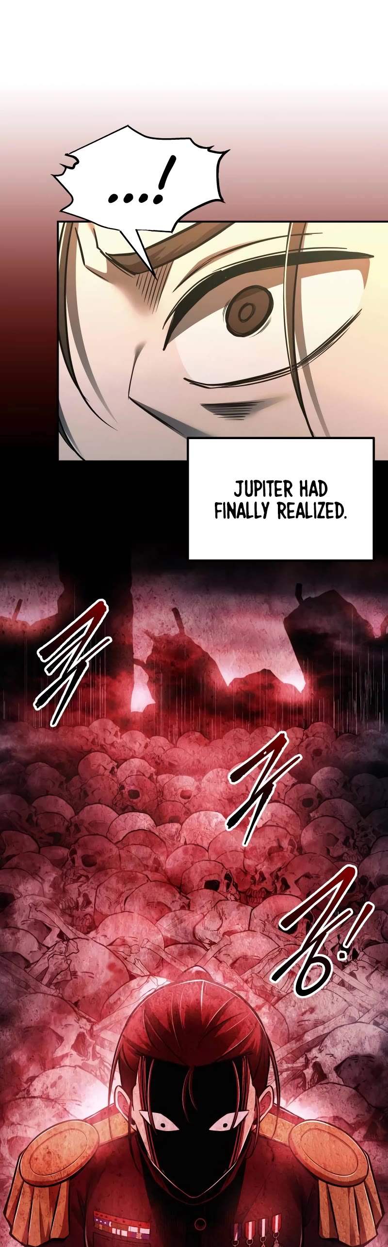 I Became the Tyrant of a Defense Game Chapter 84 page 55 - Chapter 84