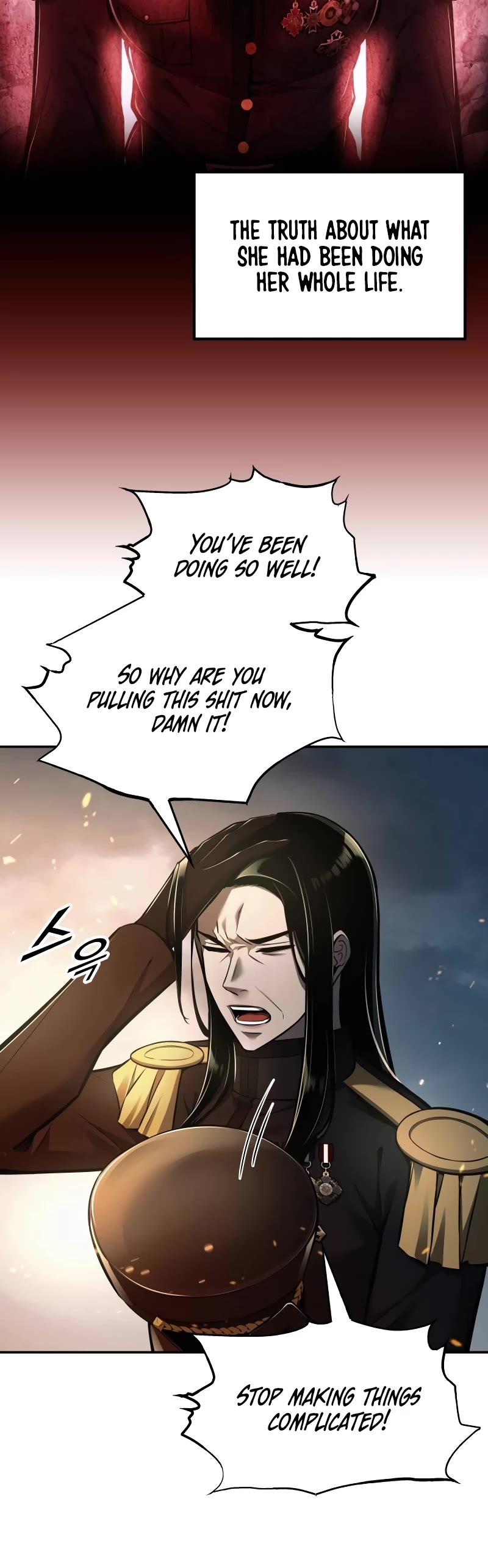 I Became the Tyrant of a Defense Game Chapter 84 page 56 - Chapter 84