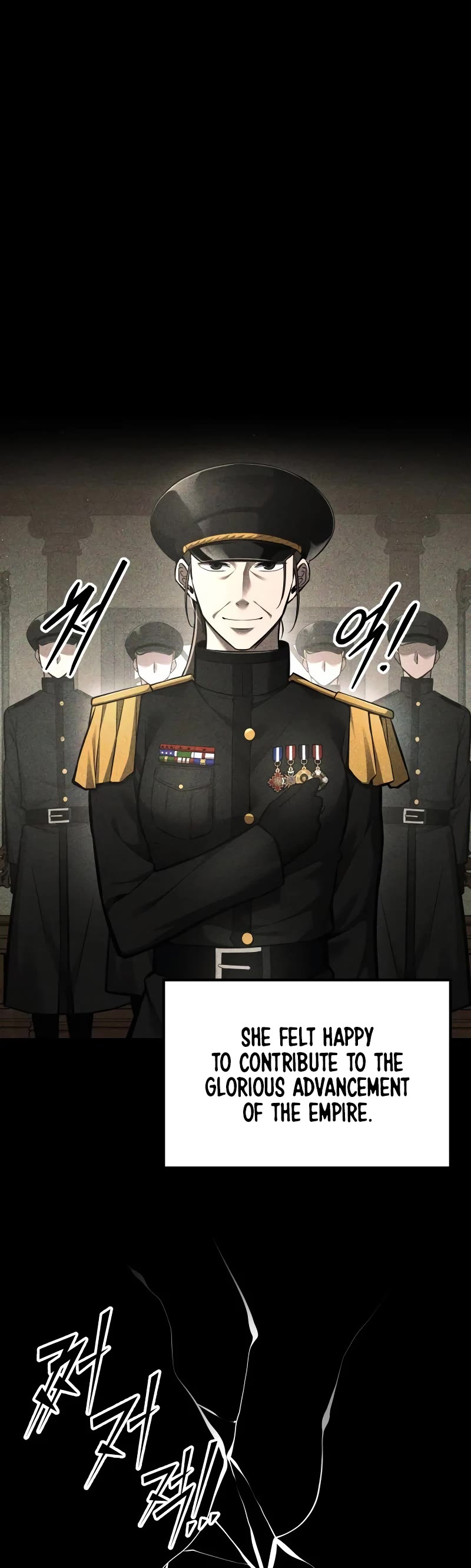 I Became the Tyrant of a Defense Game Chapter 84 page 59 - Chapter 84