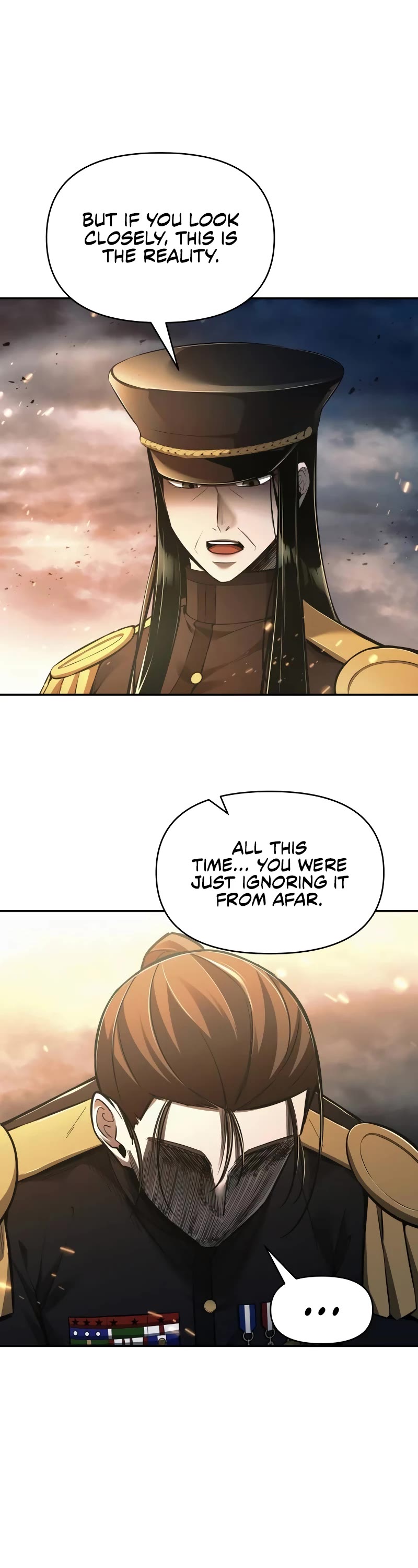 I Became the Tyrant of a Defense Game Chapter 84 page 62 - Chapter 84