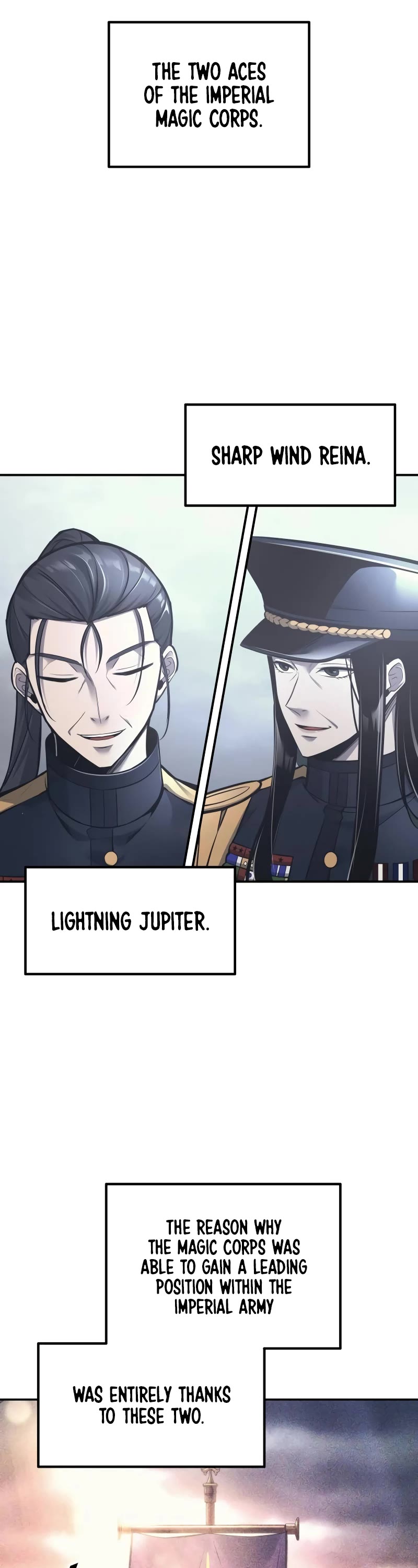 I Became the Tyrant of a Defense Game Chapter 84 page 9 - Chapter 84